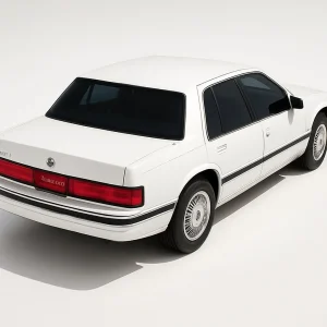 Xfinity Precut All Window Tint Kit for Cadillac Seville 1990-1991