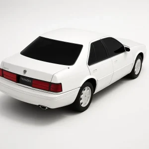 Xfinity Precut All Window Tint Kit for Cadillac Seville 1992-1997