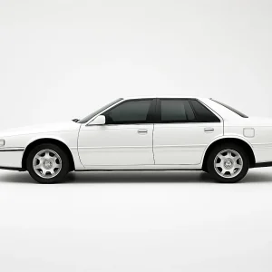 Ceramic Precut Sides Only Tint Kit for Cadillac Seville 1992-1997