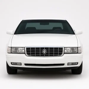 Pro+ Precut Sunstrip Tint Kit for Cadillac Seville 1992-1997