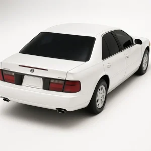 Xfinity Precut All Window Tint Kit for Cadillac Seville 1998-2004