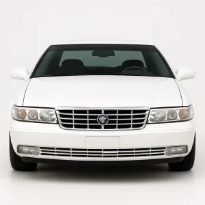 Pro+ Precut Sunstrip Tint Kit for Cadillac Seville 1998-2004