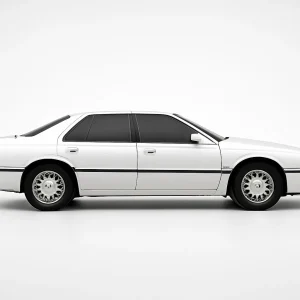 Ceramic Precut Sides Only Tint Kit for Cadillac Seville STS 1992-1997