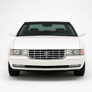Pro+ Precut Sunstrip Tint Kit for Cadillac Seville STS 1992-1997