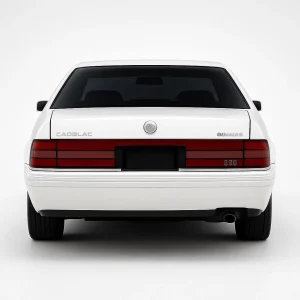 Ceramic Precut Rear Window Tint Kit for Cadillac Seville STS 1992-1997