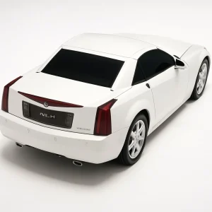 Xfinity Precut All Window Tint Kit for Cadillac XLR 2004-2009