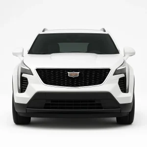 Pro+ Precut Sunstrip Tint Kit for Cadillac XT4 2019-2025