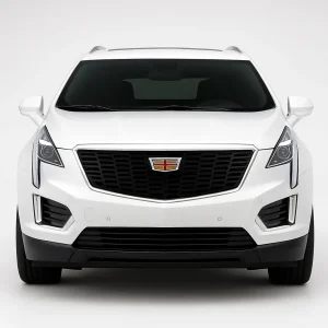 Pro+ Precut Sunstrip Tint Kit for Cadillac XT5 2016-2026