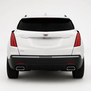 Pro+ Precut Rear Window Tint Kit for Cadillac XT5 2016-2026