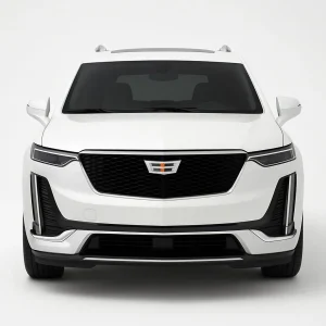 Pro+ Precut Sunstrip Tint Kit for Cadillac XT6 2019-2025