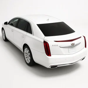 Xfinity Precut All Window Tint Kit for Cadillac XTS-L 2016-2019