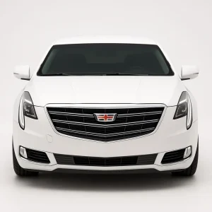 Pro+ Precut Sunstrip Tint Kit for Cadillac XTS-L 2016-2019