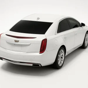 Xfinity Precut All Window Tint Kit for Cadillac XTS 2013-2019