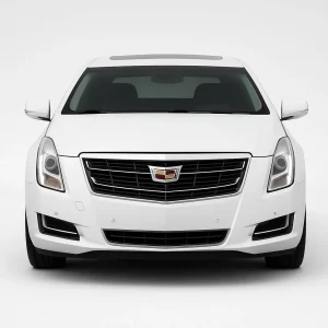 Pro+ Precut Sunstrip Tint Kit for Cadillac XTS 2013-2019