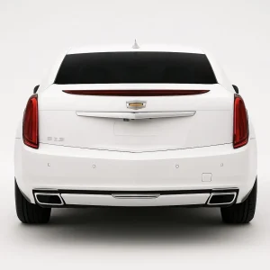Pro+ Precut Rear Window Tint Kit for Cadillac XTS 2013-2019