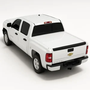 Xfinity Precut All Window Tint Kit for Chevy 1500 Crew Cab 2007-2013