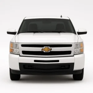 Pro+ Precut Sunstrip Tint Kit for Chevy 1500 Crew Cab 2007-2013