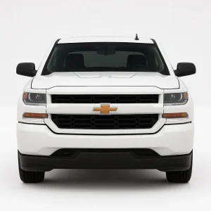 Pro+ Precut Sunstrip Tint Kit for Chevy 1500 Crew Cab 2014-2018