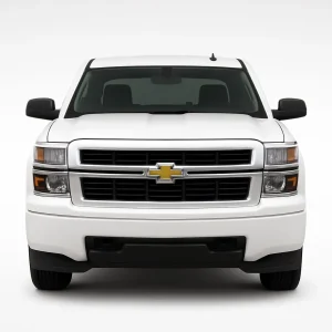 Pro+ Precut Sunstrip Tint Kit for Chevy 1500 Double Cab 2014-2018