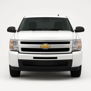 Pro+ Precut Sunstrip Tint Kit for Chevy 1500 Extended Cab 2007-2013