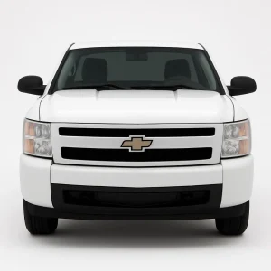 Pro+ Precut Sunstrip Tint Kit for Chevy 1500 Standard Cab 2007-2009