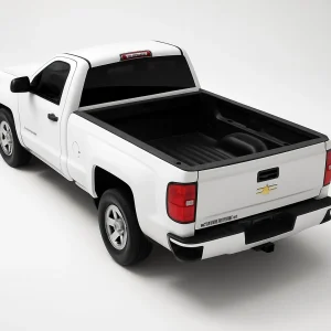 Precut All Window Tint Kit for Chevy 1500 Standard Cab 2014-2019
