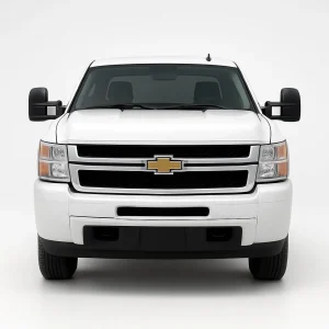 Pro+ Precut Sunstrip Tint Kit for Chevy 2500 Crew Cab 2007-2014