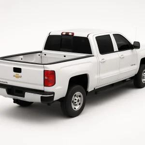 Precut All Window Tint Kit for Chevy 2500 Crew Cab 2015-2019