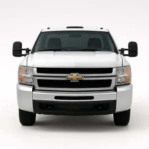 Pro+ Precut Sunstrip Tint Kit for Chevy 3500 Standard Cab 2007-2009