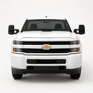 Pro+ Precut Sunstrip Tint Kit for Chevy 3500 Standard Cab 2014-2019