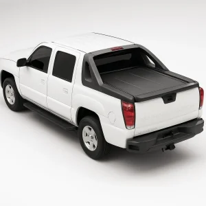 Xfinity Precut All Window Tint Kit for Chevy Avalanche 2002-2006