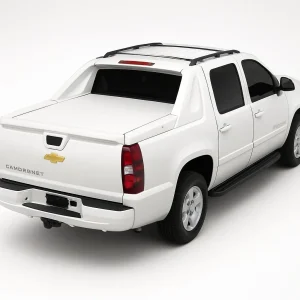 Xfinity Precut All Window Tint Kit for Chevy Avalanche 2007-2013