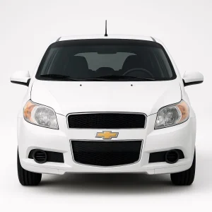 Pro+ Precut Sunstrip Tint Kit for Chevy Aveo 5dr Hatch 2004-2011