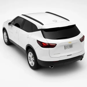 Precut All Window Tint Kit for Chevy Blazer 2019-2026