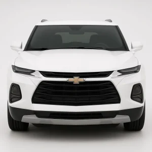Pro+ Precut Sunstrip Tint Kit for Chevy Blazer 2019-2026