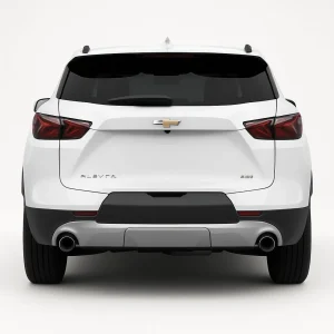 Ceramic Precut Rear Window Tint Kit for Chevy Blazer 2019-2026