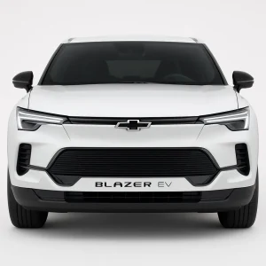 Pro+ Precut Sunstrip Tint Kit for Chevy Blazer Ev 2024-2026