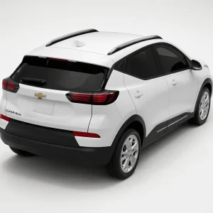 Precut All Window Tint Kit for Chevy Bolt EUV 2022-2023