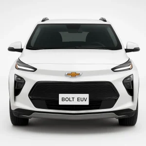 Pro+ Precut Sunstrip Tint Kit for Chevy Bolt EUV 2022-2023
