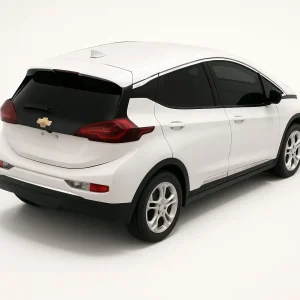 Precut All Window Tint Kit for Chevy Bolt EV 2017-2023
