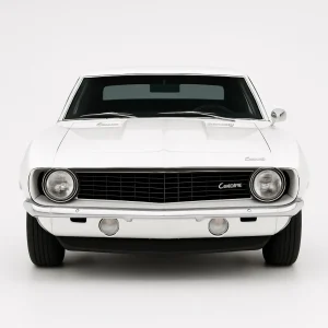 Pro+ Precut Sunstrip Tint Kit for Chevy Camaro 1968-1970
