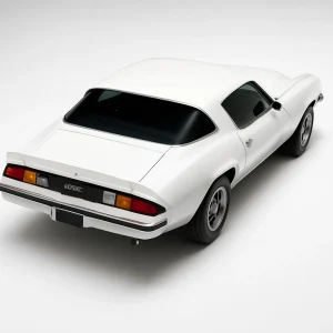 Precut All Window Tint Kit for Chevy Camaro 1975-1981