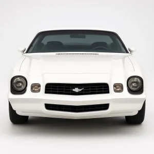 Xfinity Precut Sunstrip Tint Kit for Chevy Camaro 1975-1981