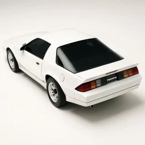 Precut All Window Tint Kit for Chevy Camaro 1982-1989
