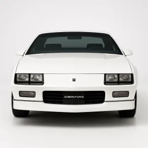 Xfinity Precut Sunstrip Tint Kit for Chevy Camaro 1982-1989