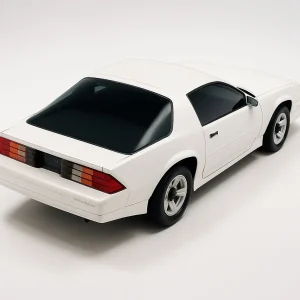 Precut All Window Tint Kit for Chevy Camaro 1990-1992