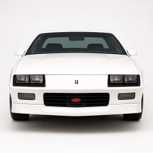Xfinity Precut Sunstrip Tint Kit for Chevy Camaro 1990-1992