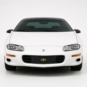 Xfinity Precut Sunstrip Tint Kit for Chevy Camaro 1993-2002