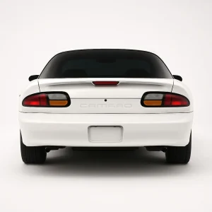 Ceramic Precut Rear Window Tint Kit for Chevy Camaro 1993-2002