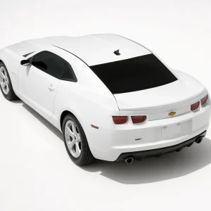 Precut All Window Tint Kit for Chevy Camaro 2010-2015